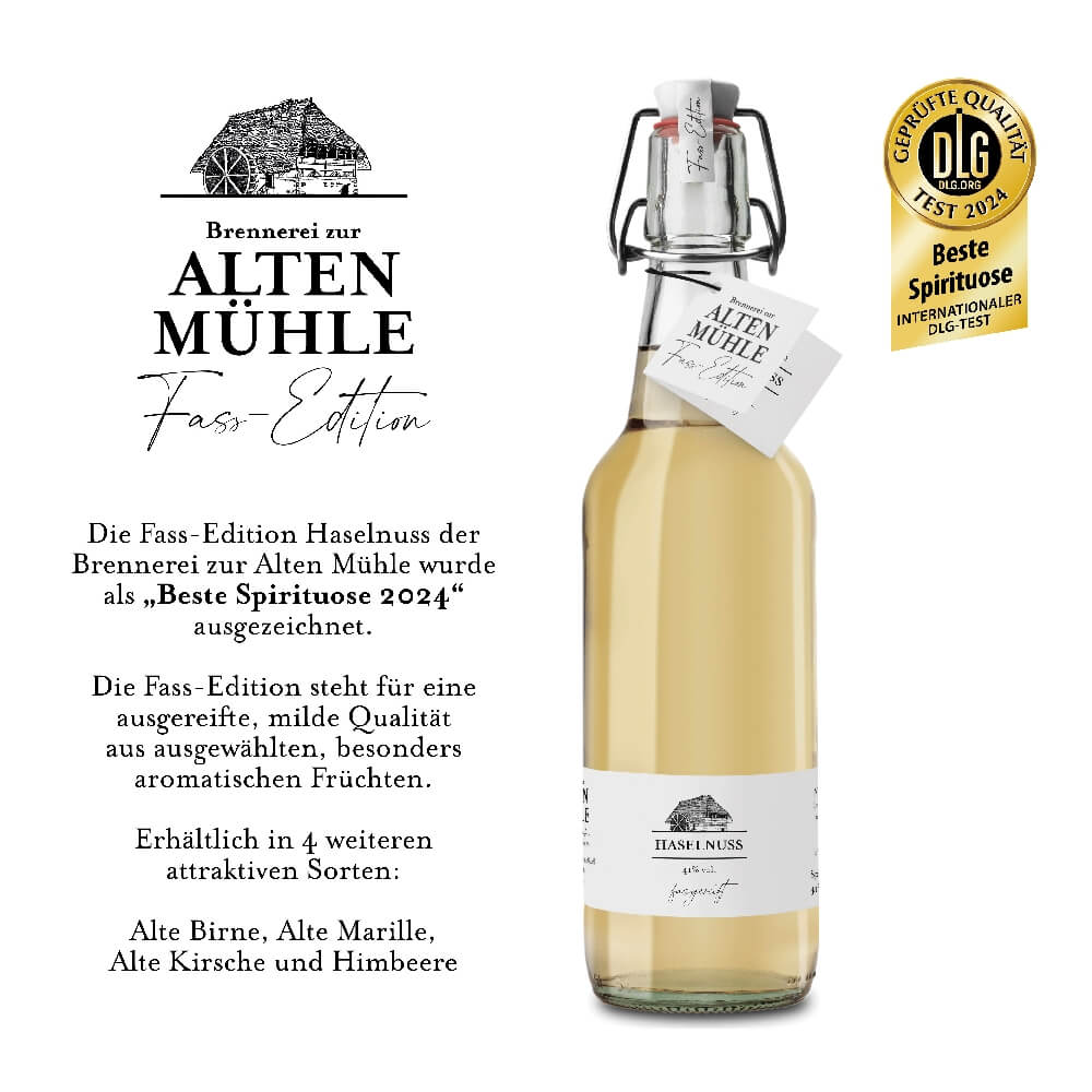 Alte Mühle